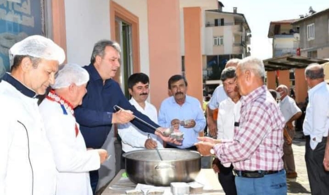 "Vatandaşlarımız muhalefete asla güvenmiyor"