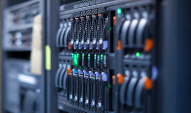 Veri depolama ünitesi (storage) satın alınacak
