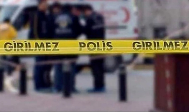 Yaşlı adam evinde ölü bulundu
