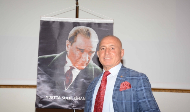 “Zafer Bayramı, her ülkeye nasip olmaz”