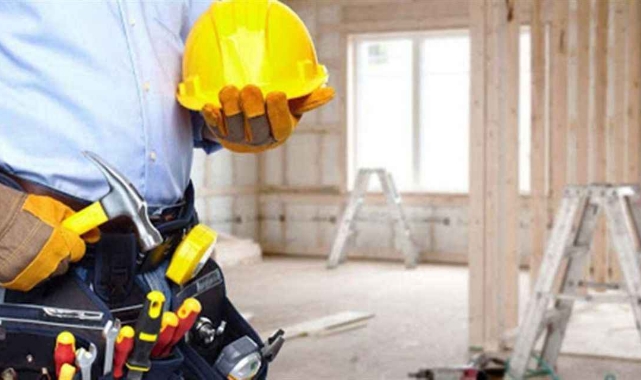 14 adet okul onarım işi yaptırılacak