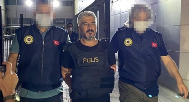 15 yaşındaki kızı kandırıp dağa kaçırdılar!