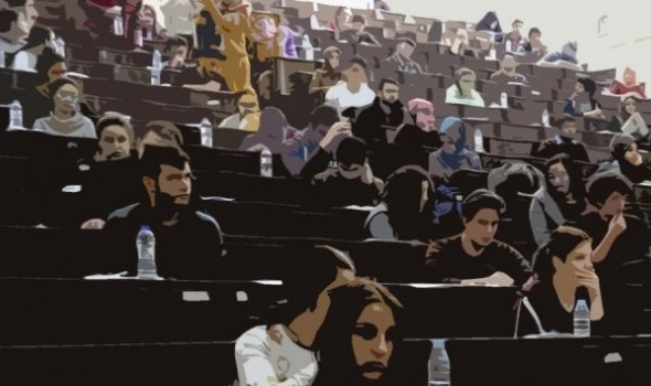 2013 KPSS soruşturmasında 17 gözaltı