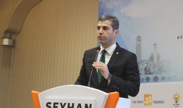 ‘2023'te Tarih Yazmaya Devam Edeceğiz’