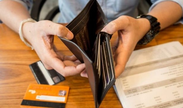 36,4 milyon insan sürekli borçlu yaşıyor!