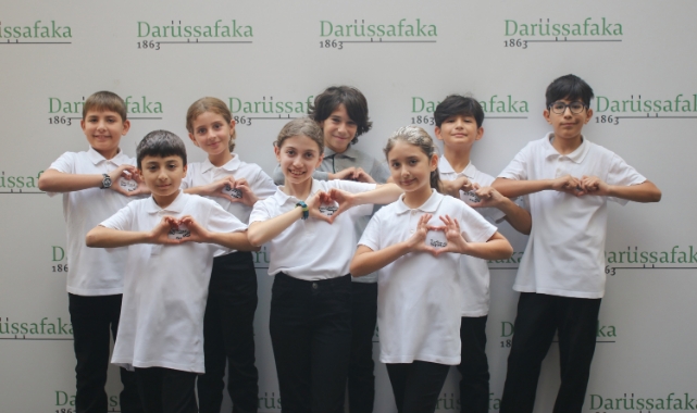 47 ilden 149 öğrencinin Darüşşafaka yolculuğu başladı