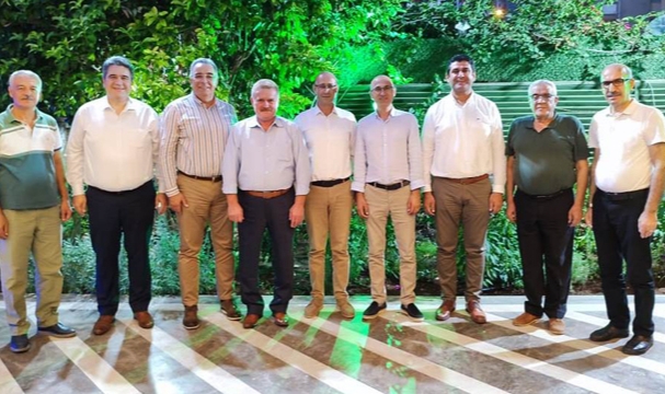 ADAMOB Dönem Sözcüsü Yılmaz oldu
