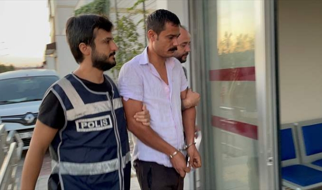 Adana'da Hırsızlara Şafak Operasyonu