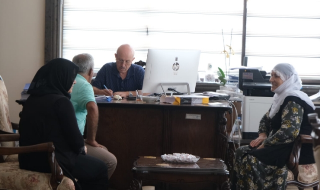 Adana'da Umre Kayıtları Başladı