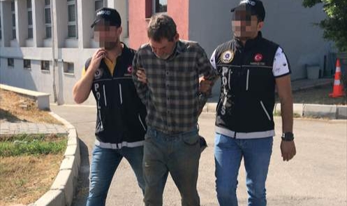 Adana'da Uyuşturucu Operasyonu