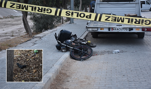 Adana'da Yine Cinayet!