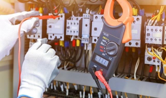 Adana DSİ, 6.Bölge Tesislerinin Elektrik Onarımını Yaptıracak