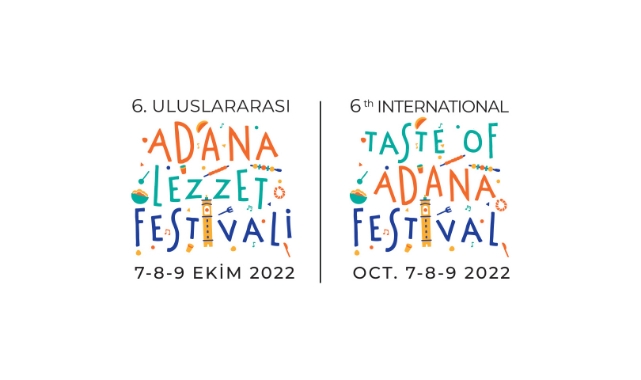 Adana Lezzet Festivalinde Geri Sayım Başladı