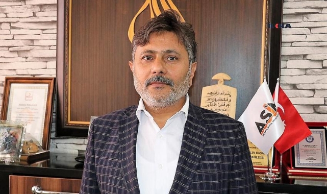 Adana'lı STK'lar, ''Ahlaksızlığa DUR!'' Demek için Buluşuyor