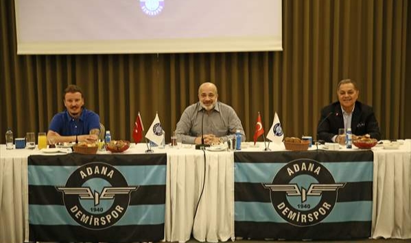 "Adana Sahipsiz"