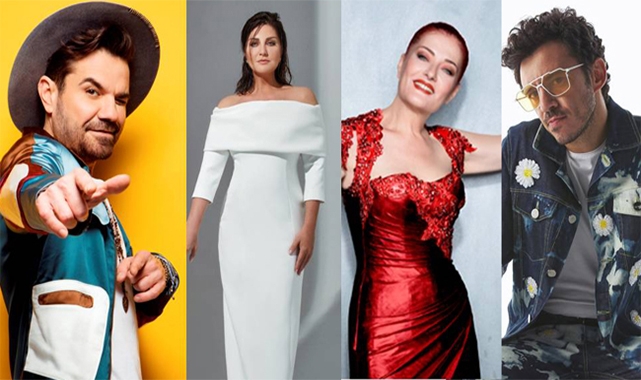 Adana Sonbaharı Konserlerle Karşılıyor