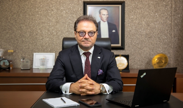 Ahkib’den Ağustosta 36,2 Milyon Dolarlık İhracat