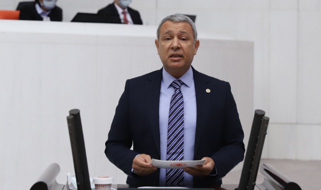Aile ekonomisine katkı sağlamak için okulu bırakıyorlar!