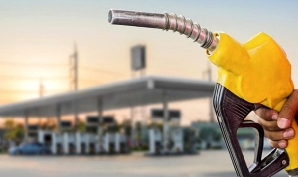 Akaryakıt satın alınacak