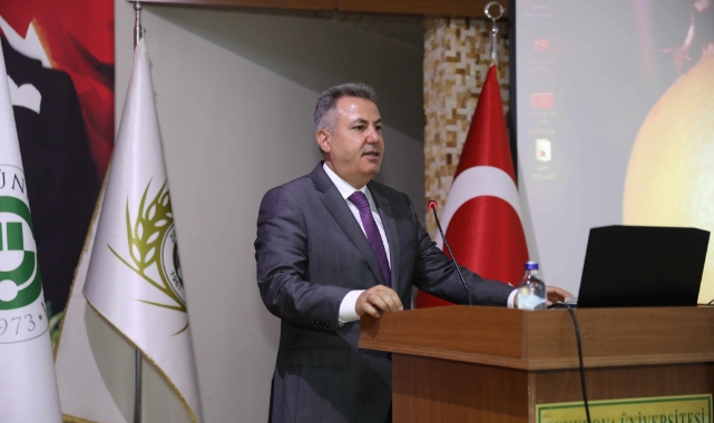 Akdeniz Meyve Sineği tartışıldı