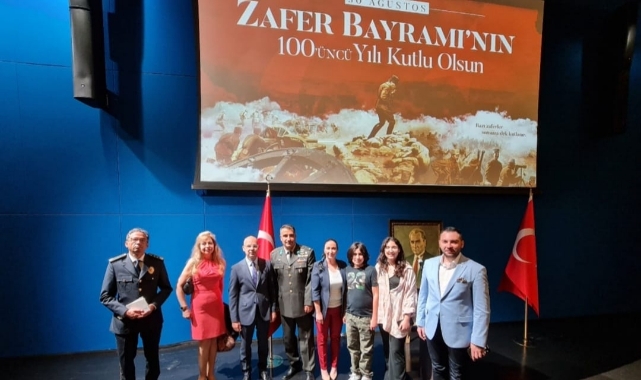 AKDEV, New York’ta Adana’yı temsil etti