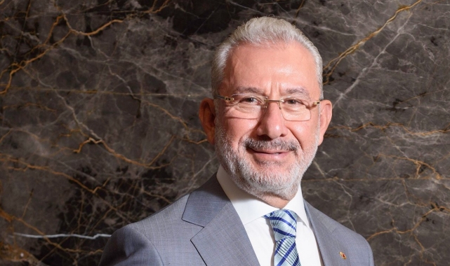Akib’den Ağustos Ayında 1,56 Milyar Dolarlık İhracat
