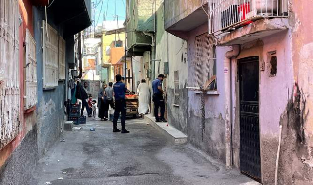 Almanya Hayalleri, Adana'da Son Buldu!