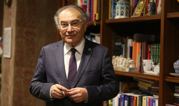 ‘Alzheimer bir aile hastalığıdır’