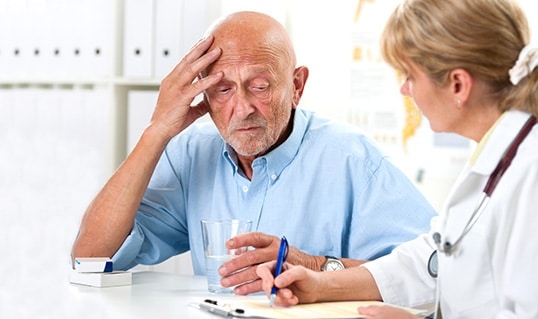 Alzheimer’ın Erken Dönem Belirtilerine Dikkat!