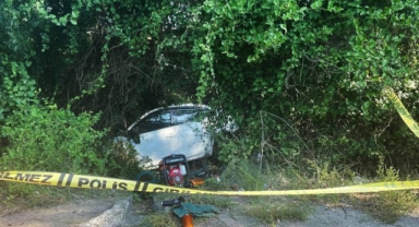 Anadolu Otoyolu'nda trafik kazası: 1 kişi öldü, 5 kişi yaralandı