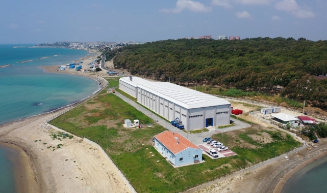 ASKİ 3 yılda hizmet çıtasını yükseltti
