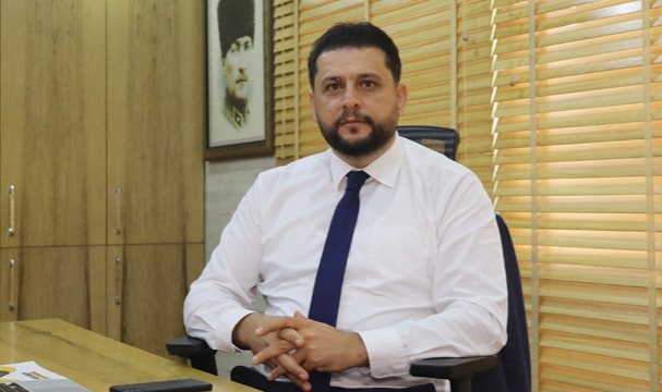 ‘ATO’da şeffaf yönetim oluşacak’