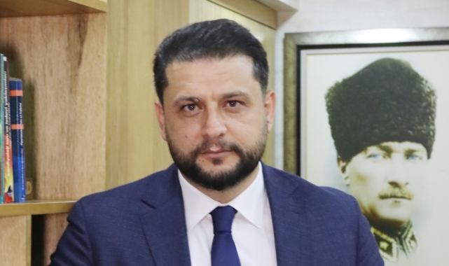 ATO’nun yeni başkan adayı; Dr. Cengiz Yılmaz