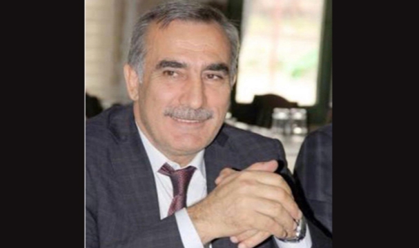 'Ayrıştırmak için değil bütünleştirmek için adayım'
