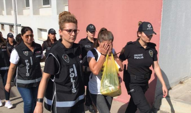Balcalı Hastanesi'ndeki Rüşvet Operasyonunda 8 Tutuklama