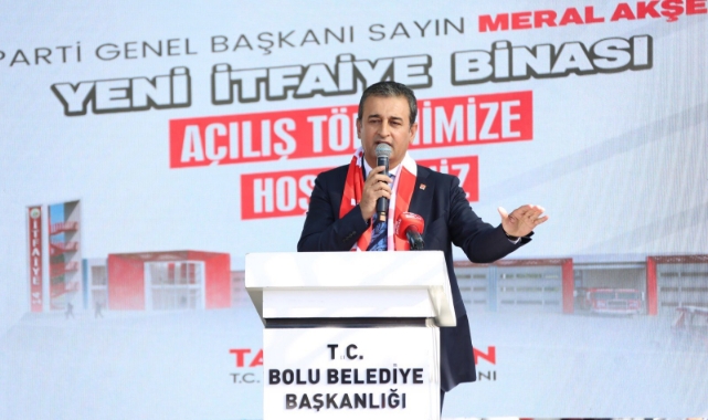 ‘Belediyelere, iktidarın baskısı sürüyor’
