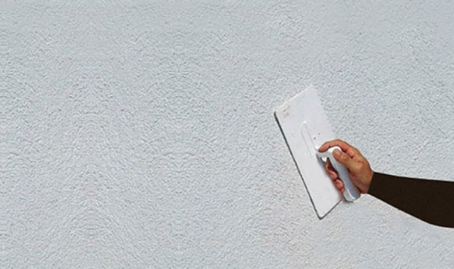 Bina tadilatı yaptırılacak