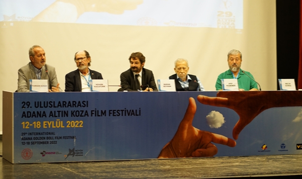 ‘Bir Ömür Arif Keskiner’