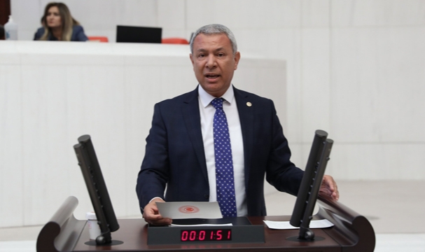 ‘Bırakın ev almayı nefes bile alamıyorlar’