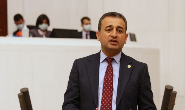 Bulut: ''Koşar Adım Ödemeler Dengesi Krizine Gidiyoruz''