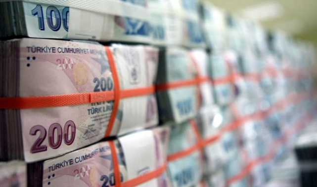 8 Ayda, 245,2 Milyar Lira Faiz Ödendi!