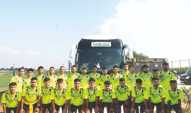 Büyükşehir, Vefaspor’a Neden Duyarsız?