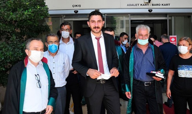 CHP’li Yıldırım’a 7 bin 500 TL para cezası verildi
