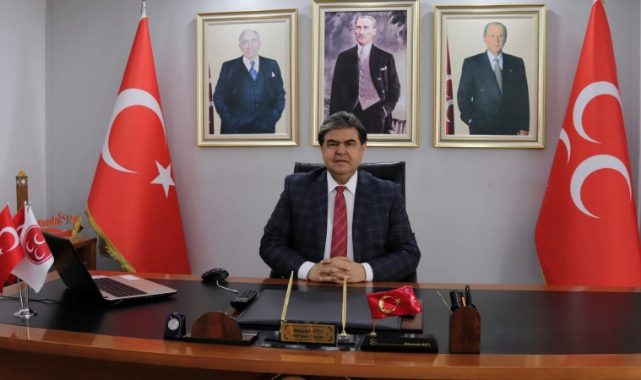 ‘Çocuklarımız ve gençlerimiz umut kaynağımız’