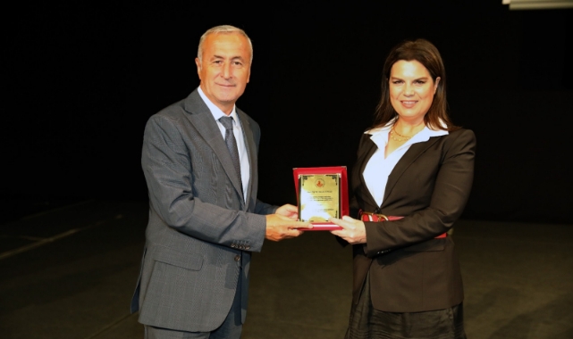 ÇÜ'de 8. Uluslararası Tarih Eğitimi Sempozyumu Yapıldı
