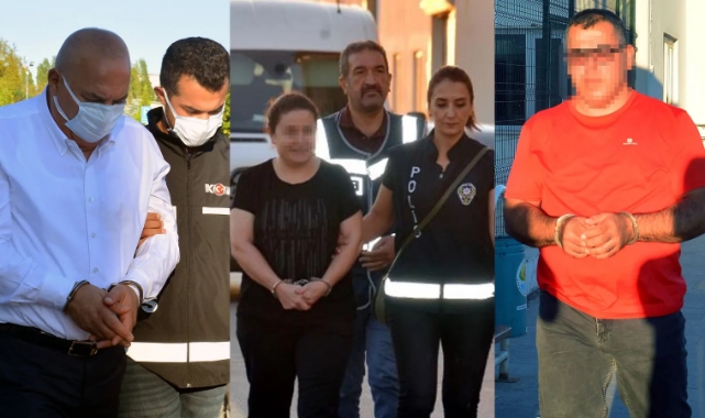 Çukurova Üniversitesi Balcalı Hastanesi'nde Rüşvet Operasyonu