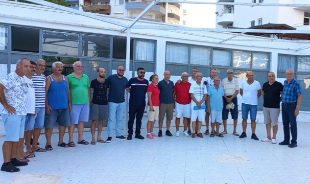 ‘ En büyük sorunumuz  merkezi arıtma olmamasıdır’