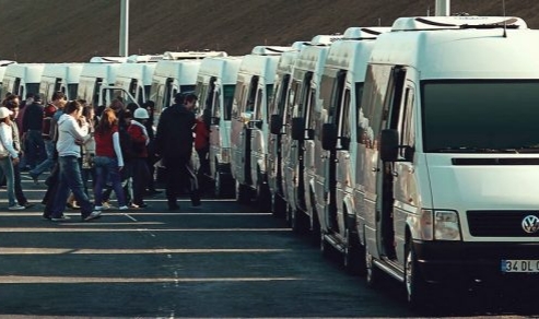 EÜAŞ, araç kiralama hizmeti alacak