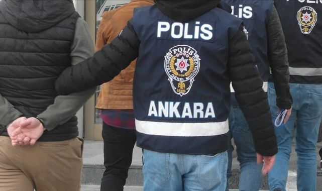 FETÖ soruşturması 15 şüpheli gözaltı kararı