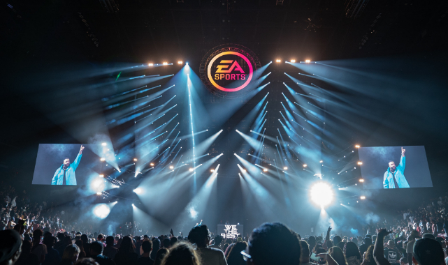 FIFA Dünya Kupası, Esports ve Spor Teknolojileri